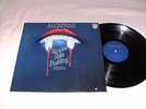 Alcatraz,Vampire State Building,rare 1ste Press D 1971,Krauthammer,Top
