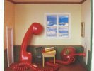 Kleeer - Intimate Connection LP - Atlantic VG++