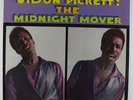 Wilson Pickett - Midnight Mover LP - Atlantic VG++