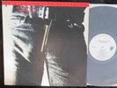 ROLLING STONES, Sticky Fingers MOBILE FIDELITY MFSL half speed JAPAN EXC- LP