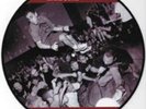 V.A. - Rebirth Of Hardcore 1999 PIC-LP BATTERY TEN YARD FIGHT SHELTER FASTBREAK