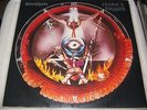 WITCHFYNDE CLOAK & DAGGER LP FIRST EDITION WITCHFINDER GENERAL QUARTZ ANGELWITCH