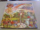 Barry Hay - Only Parrots, Frogs & Angels - LIMITED LP 180g COLOURED Vinyl // Neu