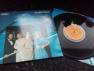 ABBA - RARE IRISH 1st PRESS LP - VOULEZ VOUS - 1979 - NICE