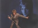 Rod Stewart Lead Vocalist Warner Vinyl LP