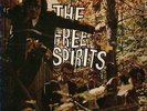 FREE SPIRITS/ LARRY CORYELL Out Of Sight And Sound 1967 or. US lp PSYCH