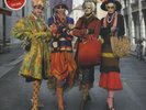 MINA CELENTANO - LE MIGLIORI RSD 2017 - RED LP NUOVO SIGILLATO ROSSO LIMITATO