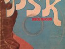 PSK - DISCO SEASON LP Afro Funk Disco Reggae Boogie BOMP Nigeria HEAR