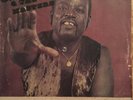 C.K. MANN & THE MASTERS - ABOTAR MU A LP Afro Funk Highlife Ghana HEAR