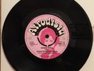 ORIENTAL BROTHERS - TAX DRIVE b/w UWAMESI SPECIAL 45 Afro Funk Rock Nigeria 7
