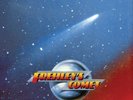 `Ace Frehley - Frehley`s Comet [LP] (Blue And White Ma (US IMPORT)  VINYL LP NEW