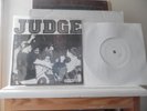 JUDGE - NEW YORK CREW - VIVO EN WNYU RECORDS - NEW - (41)