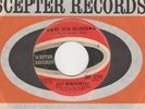 Jack Montgomery - Dearly Beloved / Do You Believe It - Scepter  SCE 12152 - Nort