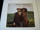 LP FUNK NINO FERRER & ICE (LAFAYETTE AFRO ROCK BAND) 
