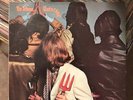 original vinyl Rolling Stones No Stone Unturned German Copy 1973 Decca