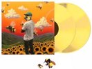 TYLER THE CREATOR Scum Fuck Flower Boy YELLOW 2xLP VINYL New LTD ED Sold Out