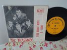 THE TRASHMEN-Bird Dance Beat/A-Bone- 7