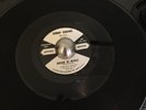 Sammy Gowans Rockin By Myself   Rockabilly Original 45 Promo