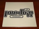 THE PRODIGY EXPERIENCE 2x LP VINYL *RARE* XL REMASTERED GATEFOLD EDITION EU NEW