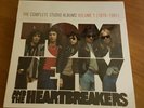 The Complete Studio Albums, Vol. 1 1976-1991 [Box] Tom Petty & the Heartbreakers