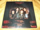 Sealed METALLICA Kill Em All LP 1st Pressing 1983 Megaforce Records MRI 069