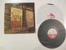 JAZZ AT THE PAWN SHOP Arne Domnerus/Bengt Hallberg SWEDISH JAZZ AUDIOPHILE LP vg