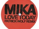 Mika Love Today UK 10