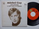 MICHEL GAY Pepe Jefferson CBS 4319 Discotheque RTL