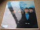 The Rolling Stones Between The Buttons Original UK Decca 1970 LP - Pinched Spine