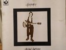 Michael Chapman Rainmaker UK LP EMI Harvest SHVL 755 A-2G B-2G
