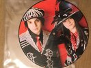 THE WHITE STRIPES ICKY THUMP PROMO US 7