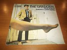 SIMON & GARFUNKEL THE GRADUATE OST ORIG US LP COLUMBIA 1968 DAVID GRUSIN RARE