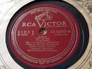 WAGNER GEDICHTE SONG CYCLE EILEEN FARRELL & LEOPOLD STOKOWSKI & HIS ORCHESTRA