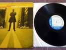 HERBIE HANCOCK INVENTIONS & DIMENSIONS, BLUE NOTE STEREO LP ear & Van gelder