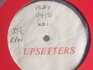 Lee Perry & The Upsetters - Return Of Wax (LP, Album) (Dip - none)
