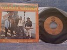 CRAZY CAVAN 'N' THE RHYTHM ROCKERS - MY LITTLE SISTER'S GOTTA MOTORBIKE - 1979