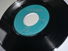 KING STITT - WHO YEA / DYNAMITES - MR MIDNIGHT - CLANDISC CLA200 A/B REGGAE
