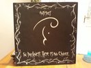 Antisect In Darkness There is No Choice. LP 12
