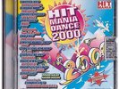 HIT MANIA DANCE 2000 **NUOVO SIGILLATO**
