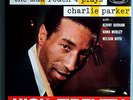 MAX ROACH w/HANK MOBLEY+KENNY DORHAM PLAYS PARKER RARE ORIG '59 MERCURY MONO LP