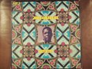 JOHN COLTRANE - INFINITY - Vinyl LP Original 1972 Impulse VG+