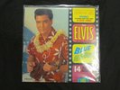 Elvis Presley LP Blue Hawaii NM Vinyl LPM 2426 Mono 1st Press Orthophonic 1961