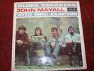 JOHN MAYALL BLUES BREAKERS WITH ERIC CLAPTON  LP RECORD