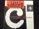 BLUE NOTE 4144.   LITTLE JOHNNY C . JOE HENDERSON. PETE LA ROCA.  NY. USA.  RVG