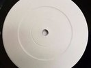 The Only Ones LP Even serpents shine WHITE LABEL TEST PRESSING UK CBS 1st press