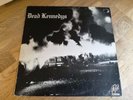 Dead Kennedys LP Fresh fruit for Cherry red press & Poster LOVELY VINYL +++++