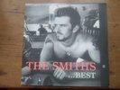 THE SMITHS ...Best II - Original German LP - MORRISSEY Johnny Marr Two 2 NM Rare