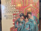 Three Degrees Maybe SEALED