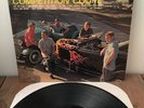 THE ASTRONAUTS competition coupe LP 1964 STEREO ORIG RARE SURF GARAGE HOT ROD