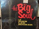 John Lee Hooker Big Soul Of VEE JAY SEALED
